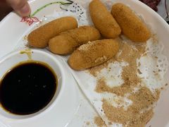 -乡土黄·鲜牛肉火锅·小龙虾(兴业街店)