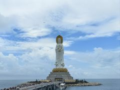 -三亚南山文化旅游区