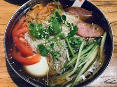 -關東雪东北菜(中庚漫游城店)