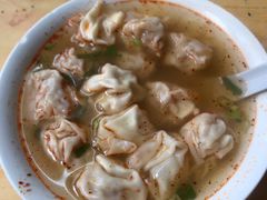 -巧手馄饨(箍桶巷店)