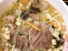 -刘信牛羊肉小炒泡馍(回民街店)