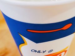 -DQ·蛋糕·冰淇淋(金桥店)