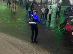 -百佳永辉超市(太阳广场店)