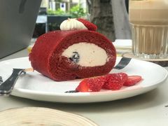 -ADO KAFE(大学城店)