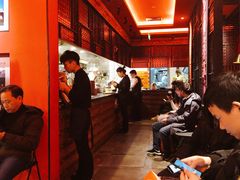 -绿茶餐厅(蓝色港湾店)