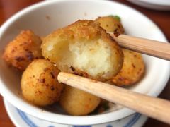 -炉小二铜锅牛蛙•川湘菜(三里屯店)