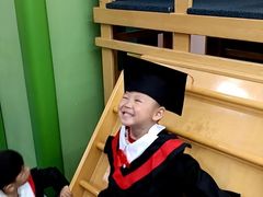 -美吉姆早教(高新中心)