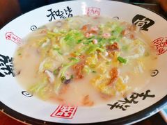 -八大碗·地道东北菜(中街店)