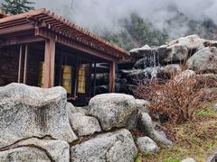 -古尔沟华美达温泉度假酒店