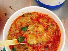 -大胡子古法瓦缸烧烤(亚泰北街店)