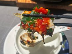 -得意啫·广东啫啫煲(前海HOP店)