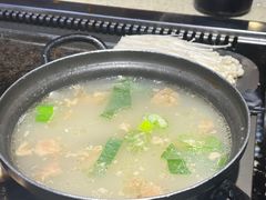 -猪的故事·韩式烤肉(韩乐坊店)