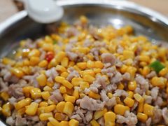 玉米兔丁-食神又名厕所兔