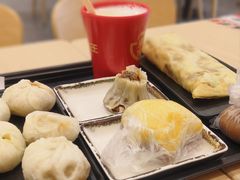 -永和大王(长寿路店)