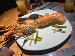 -Arpanda阿潘答餐厅(郎园店)
