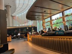 -星巴克(北京西大望路温特莱店)