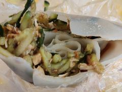 -嗨皮儿·现蒸面皮(抄纸巷店)