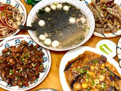 -孙记海鲜砂锅菜(拾味nice店)