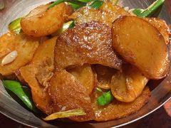 -绿茶餐厅(蓝色港湾店)