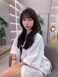 点击看大图 -3AM·S HAIR SALON烫发染发接发