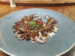 -醉霖生态餐厅(交大店)