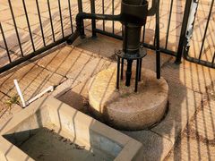 -青岛德国监狱旧址博物馆