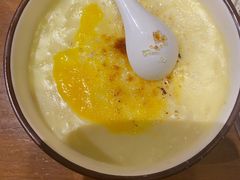 香喷喷牛奶饭-金手鼓·新疆菜(南京店)