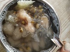 石花膏-爱啊石花膏