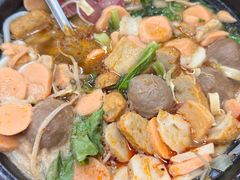 -天瑞福云南过桥米线(十里河店)