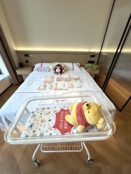 -千禧果月子会所(郑州东站店)
