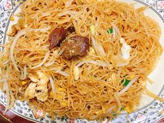 牛腩炒米粉-千食百味(知春路店)