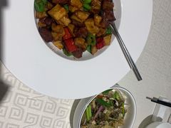 -顺峰海鲜酒楼(省府店)