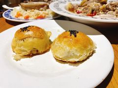 -胖老汉椒麻鸡清真新疆菜(西御街店)