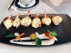 -龙猫意杯花园餐厅(芙蓉湖店)