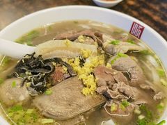 -潮镇老尾牛杂(环城西路店)