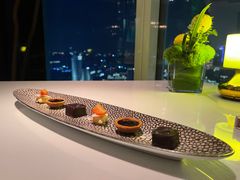 -翡翠36餐厅(浦东香格里拉店)