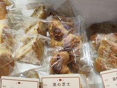 -老传统美食e家(世纪东方广场店)
