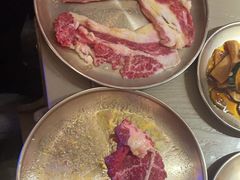 -西塔老太太泥炉烤肉(温州首店万象城黑金店)