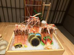 -Minase水濑·日料放题(外滩店)