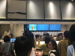 -奈雪的茶(石家庄万象城店)