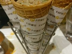 -卡朋西餐(较场西路店)