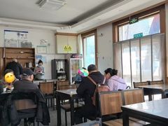 -友谊餐馆(永安路店)