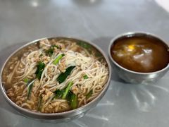 -正宗杨记普洱酸醋米线(总店)