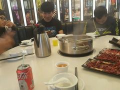 -陈记顺和潮汕牛肉火锅(番禺迎宾大道店)