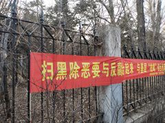 -中国科学院长春应用化学研究所(海航紫荆花饭店西北)