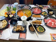 -呷哺呷哺(华林国际店)