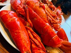 -嘉定凯悦·咖啡厅