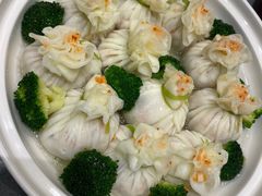-潮州府·潮菜·砂锅粥(徐家汇店)