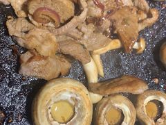 -韩时烤肉(枫蓝店)