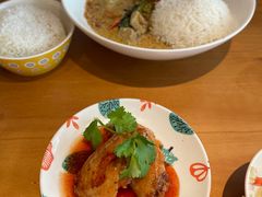 -saigon saigon | 西贡西贡(滨北店)
